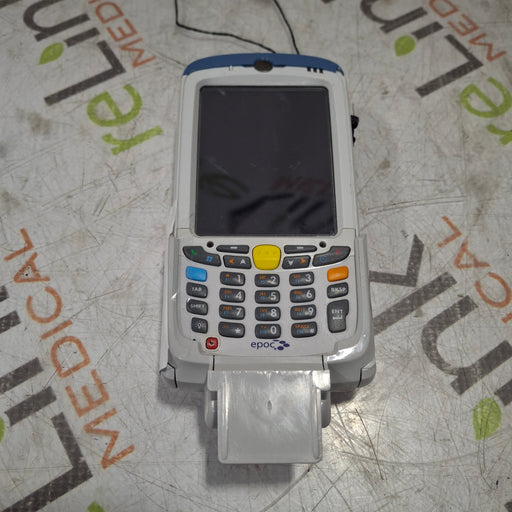 Socket Moblie Inc Socket Moblie Inc epoc Host Blood Analyzer Clinical Lab reLink Medical