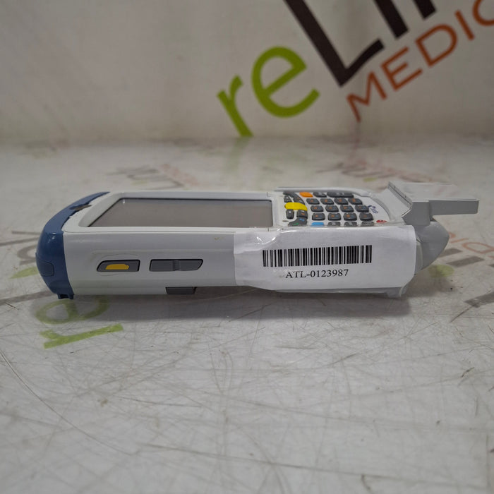 Socket Moblie Inc Socket Moblie Inc epoc Host Blood Analyzer Clinical Lab reLink Medical