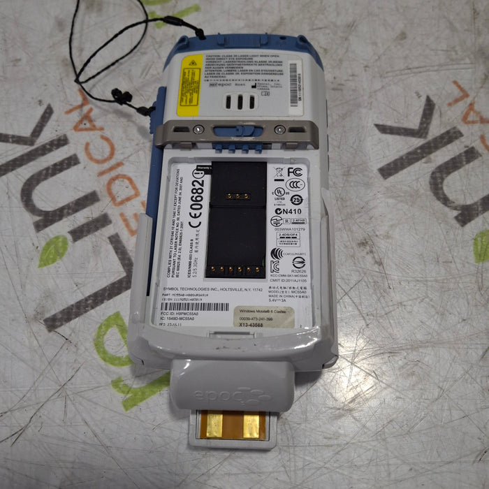 Socket Moblie Inc Socket Moblie Inc epoc Host Blood Analyzer Clinical Lab reLink Medical