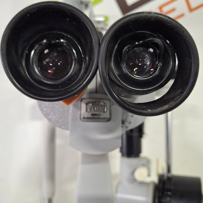 Carl Zeiss Vintage Slit Lamp