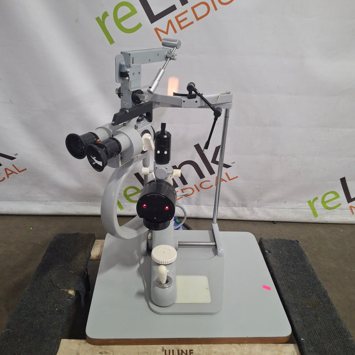 Carl Zeiss Vintage Slit Lamp