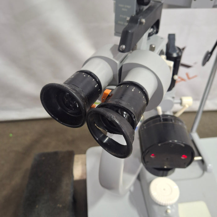 Carl Zeiss Vintage Slit Lamp