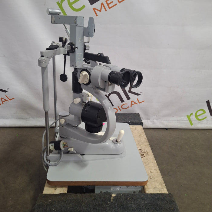 Carl Zeiss Vintage Slit Lamp