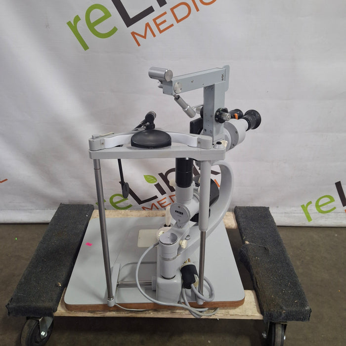 Carl Zeiss Vintage Slit Lamp