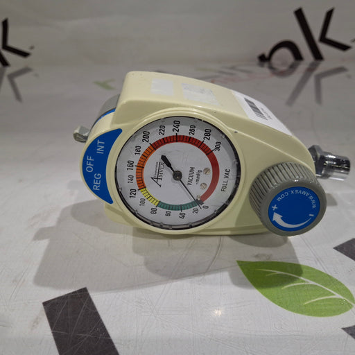 Amvex Amvex Vacuum Regulator Respiratory reLink Medical