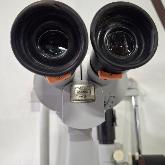 Carl Zeiss Vintage Slit Lamp