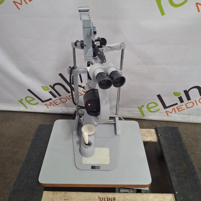 Carl Zeiss Vintage Slit Lamp
