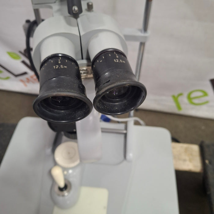 Carl Zeiss Vintage Slit Lamp