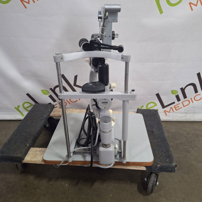 Carl Zeiss Vintage Slit Lamp