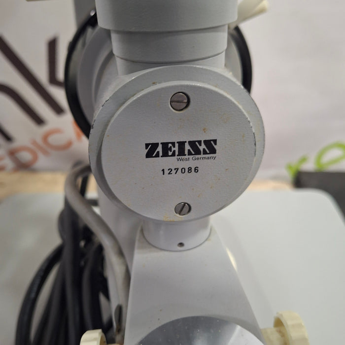 Carl Zeiss Vintage Slit Lamp