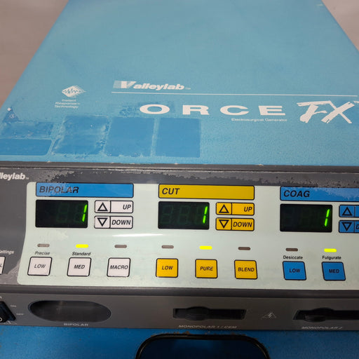 Covidien Covidien Valleylab Force FX-C Electrosurgical Generator Electrosurgical Units reLink Medical