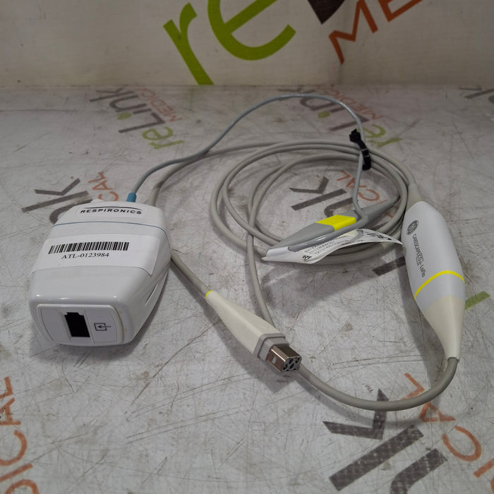 Respironics Respironics GE Carescape CO2 LoFlo Module Patient Monitors reLink Medical