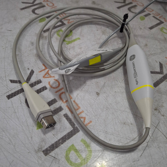 Respironics Respironics GE Carescape CO2 LoFlo Module Patient Monitors reLink Medical