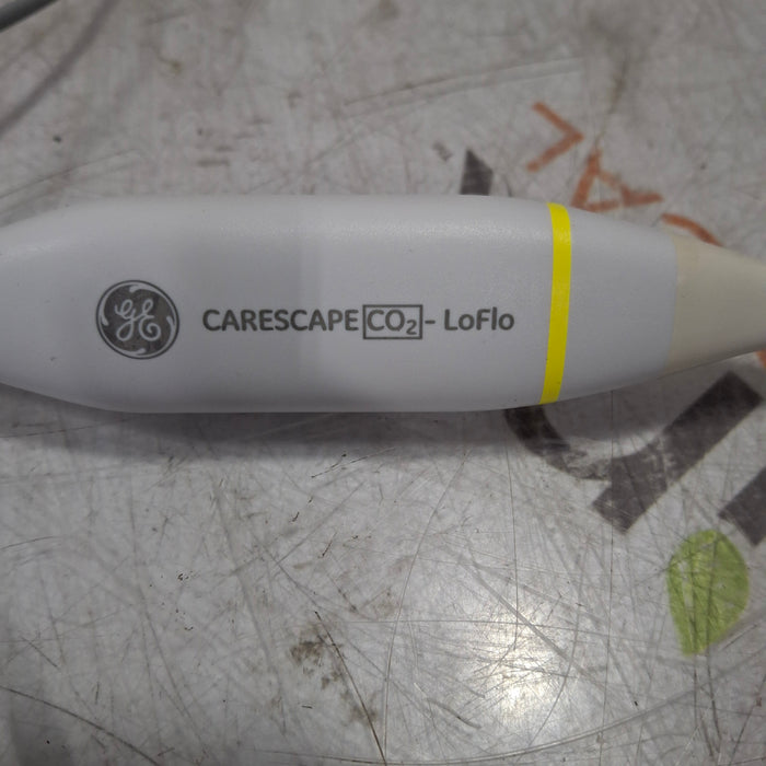 Respironics Respironics GE Carescape CO2 LoFlo Module Patient Monitors reLink Medical
