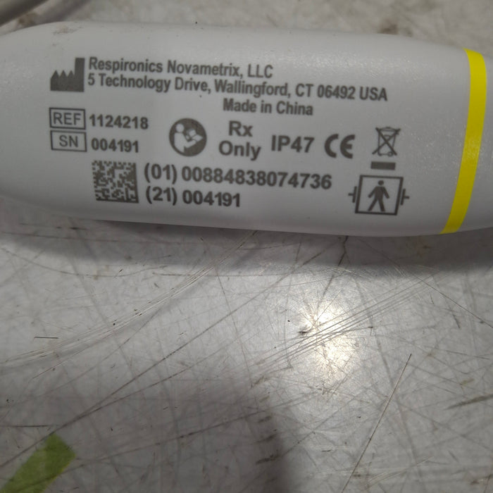 Respironics Respironics GE Carescape CO2 LoFlo Module Patient Monitors reLink Medical