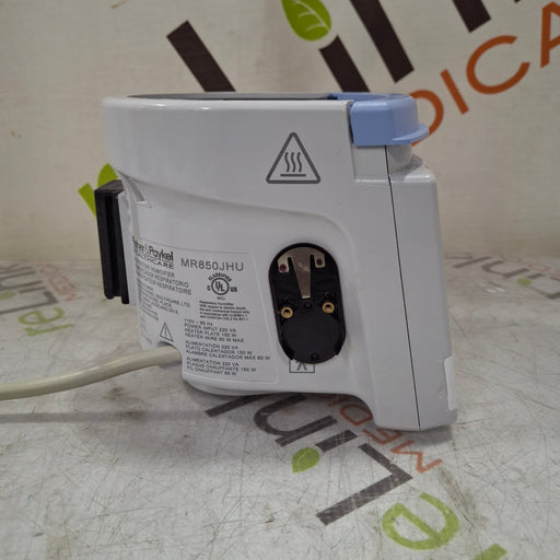 Fisher & Paykel Fisher & Paykel MR850JHU Humidifier Respiratory reLink Medical