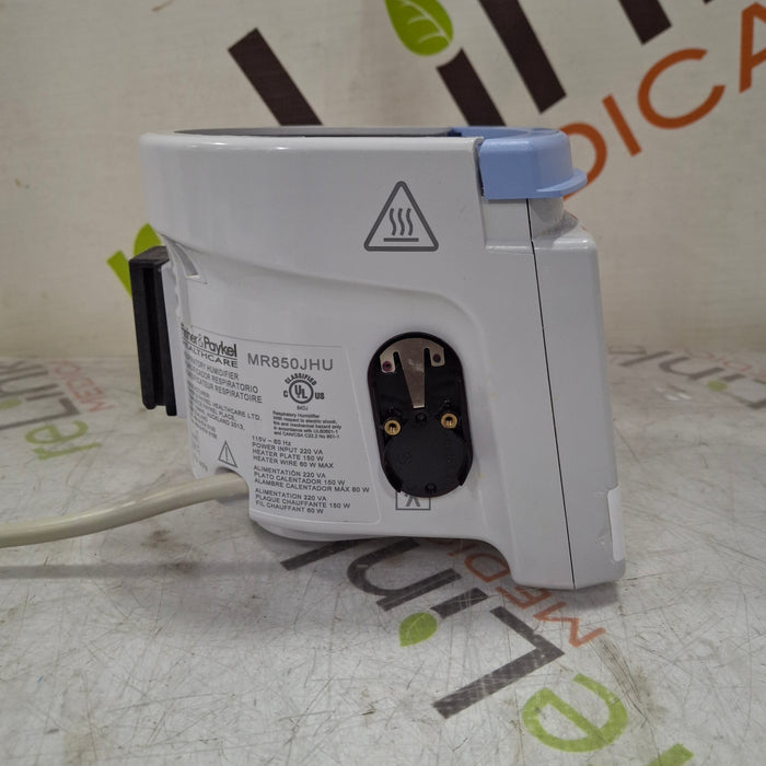 Fisher & Paykel Fisher & Paykel MR850JHU Humidifier Respiratory reLink Medical