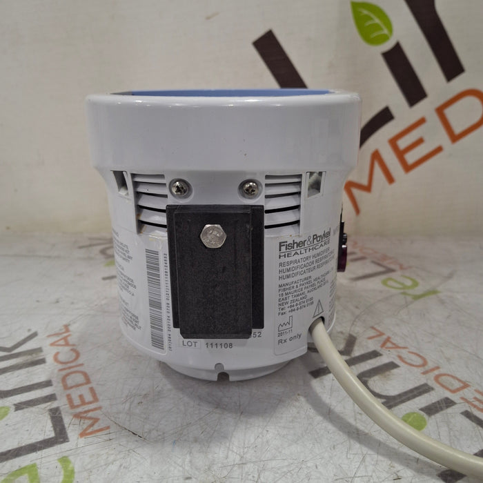 Fisher & Paykel Fisher & Paykel MR850JHU Humidifier Respiratory reLink Medical