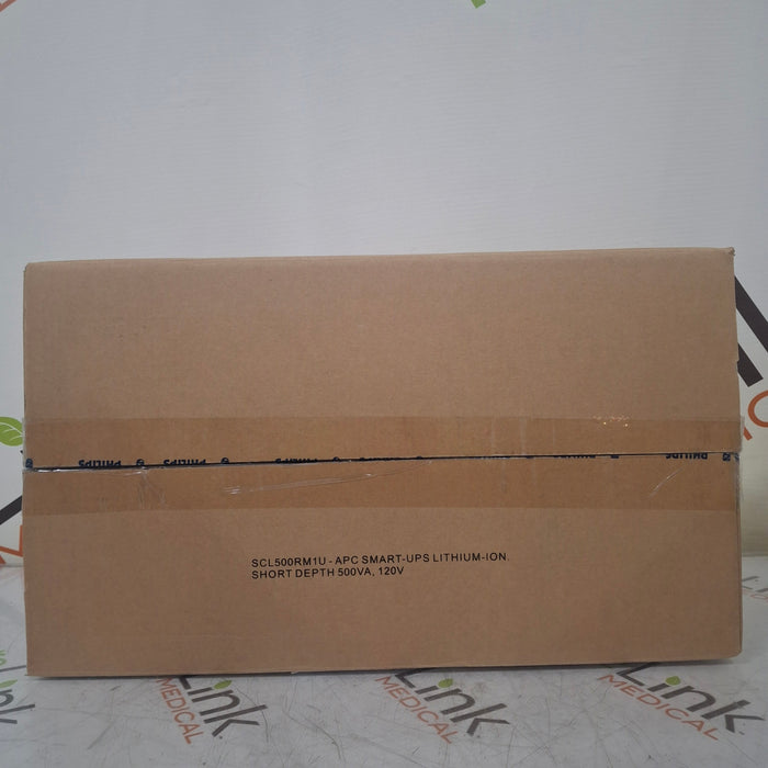 APC APC SCL500RM1U Smart UPS Computers Tablets & Networking reLink Medical