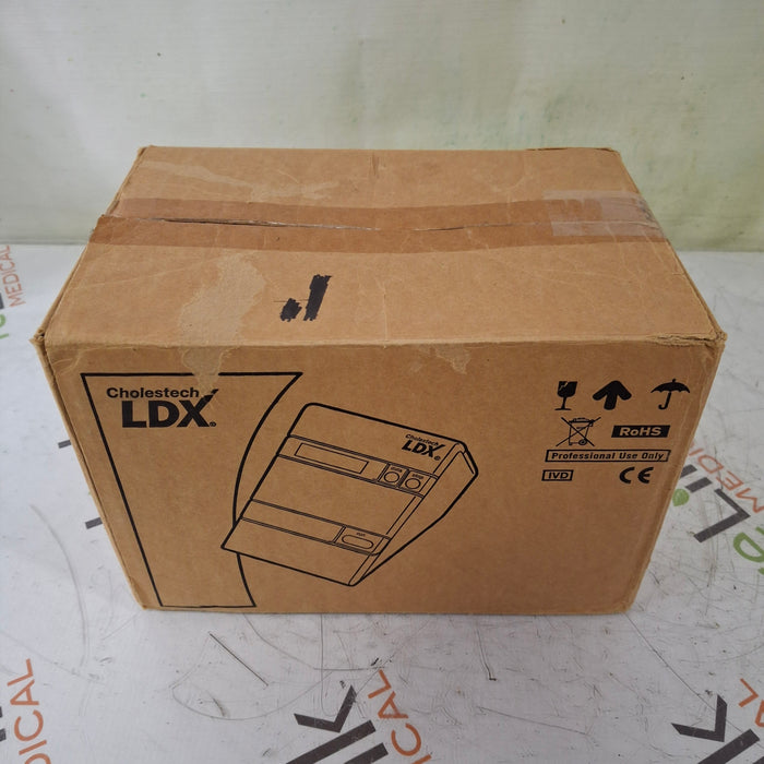 Cholestech Cholestech LDX Cholesterol Analyzer Clinical Lab reLink Medical
