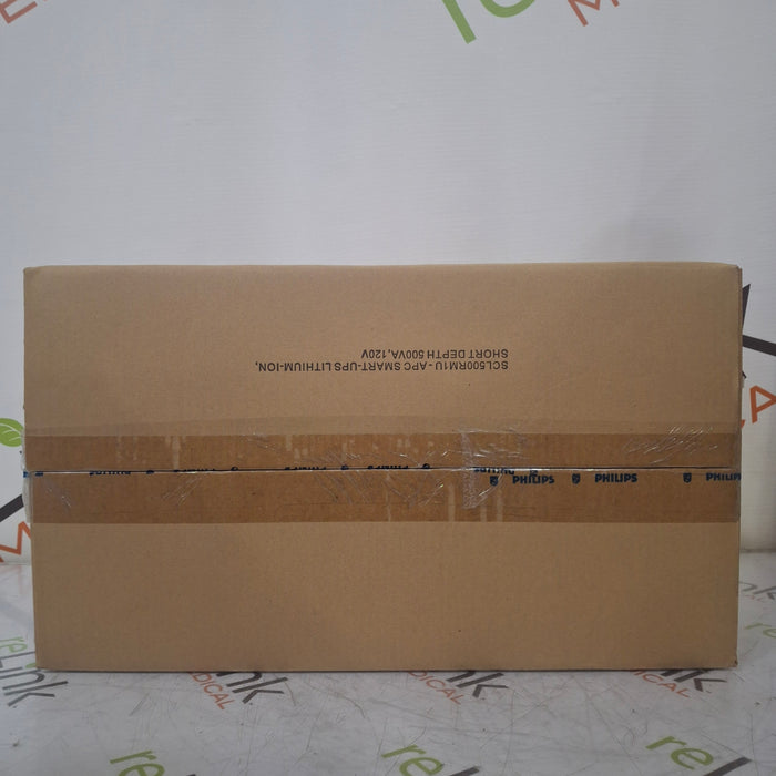 APC APC SCL500RM1U Smart UPS Computers Tablets & Networking reLink Medical