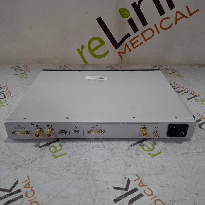 Stryker Clarity Video Enhancement Console