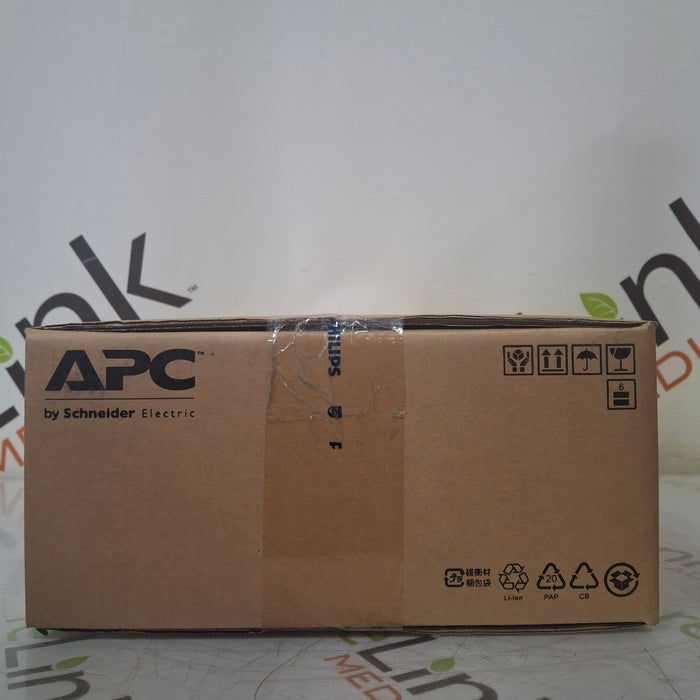 APC APC SCL500RM1U Smart UPS Computers Tablets & Networking reLink Medical