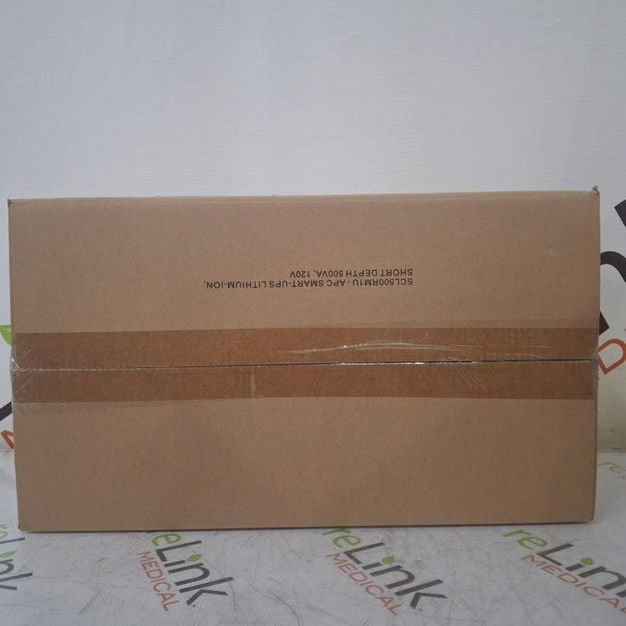 APC APC SCL500RM1U Smart UPS Computers Tablets & Networking reLink Medical