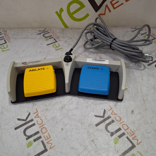 ArthroCare Corporation ArthroCare Corporation 10863 Footswitch Surgical Equipment reLink Medical