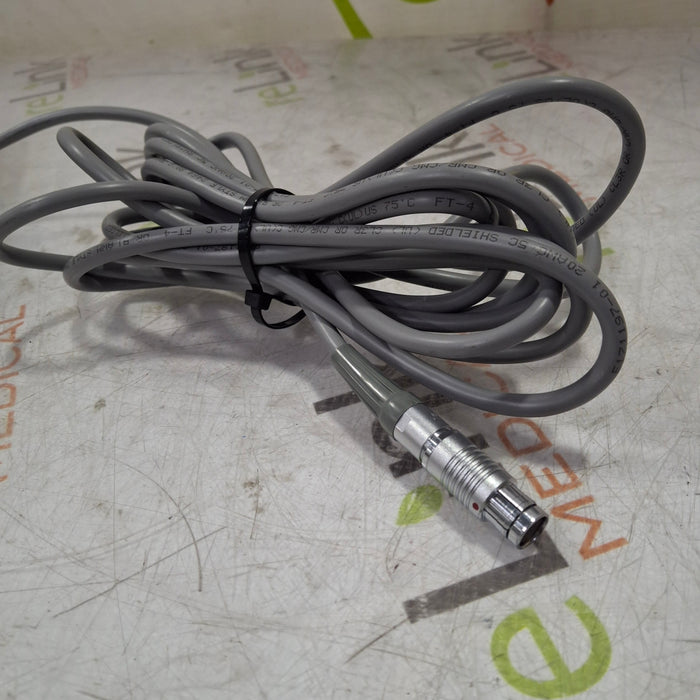 ArthroCare Corporation ArthroCare Corporation 10863 Footswitch Surgical Equipment reLink Medical