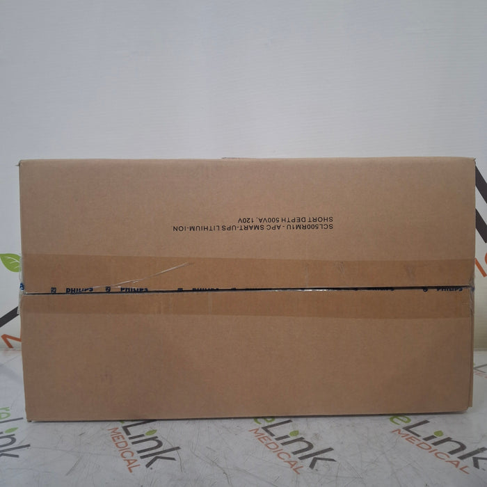 APC APC SCL500RM1U Smart UPS Computers Tablets & Networking reLink Medical