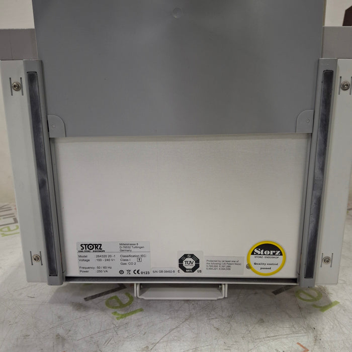 Karl Storz Karl Storz 26432020 SCB 30 Liter Thermoflator Rigid Endoscopy reLink Medical