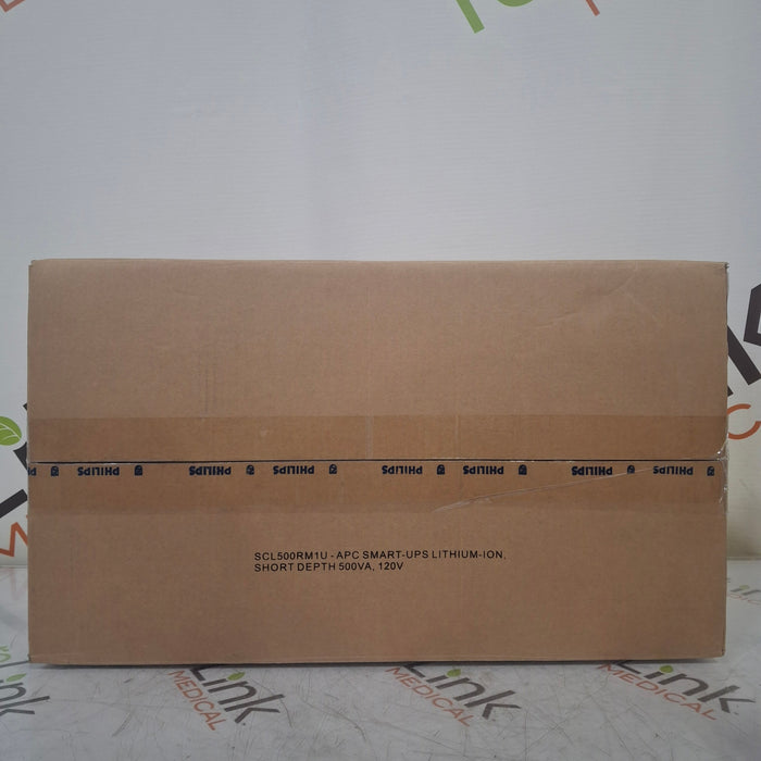 APC APC SCL500RM1U Smart UPS Computers Tablets & Networking reLink Medical