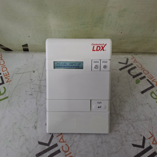 Cholestech Cholestech LDX Cholesterol Analyzer Clinical Lab reLink Medical