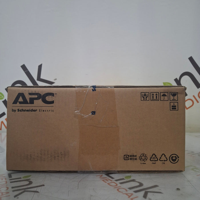 APC APC SCL500RM1U Smart UPS Computers Tablets & Networking reLink Medical