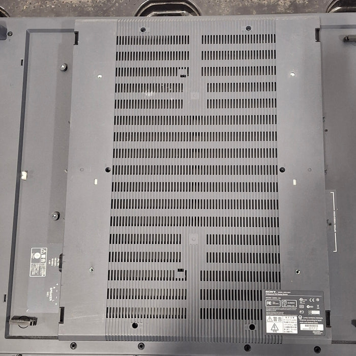 Sony Sony GXD-L52H1 Professional Display LCD Monitor Digital Signage Industrial Equipment reLink Medical