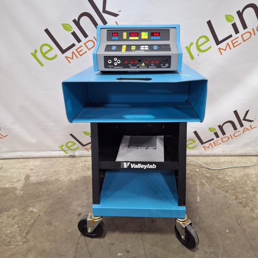 Valleylab Valleylab Force 1C Electrosurgical Unit Electrosurgical Units reLink Medical