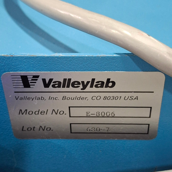 Valleylab Valleylab Force 1C Electrosurgical Unit Electrosurgical Units reLink Medical