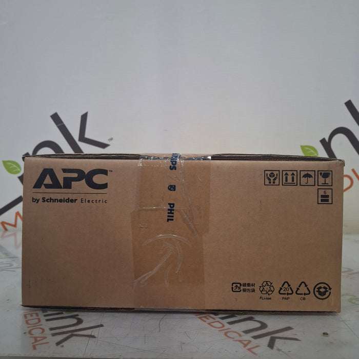 APC APC SCL500RM1U Smart UPS Computers Tablets & Networking reLink Medical