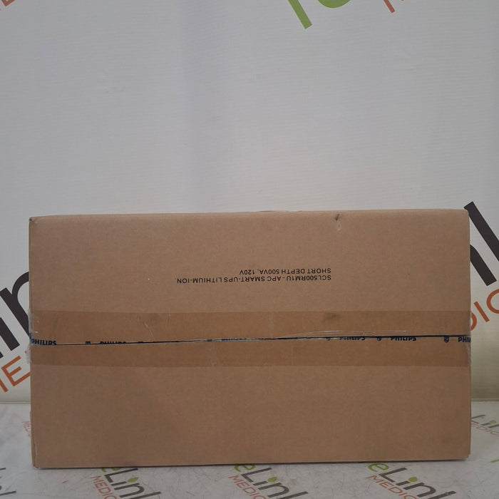 APC APC SCL500RM1U Smart UPS Computers Tablets & Networking reLink Medical
