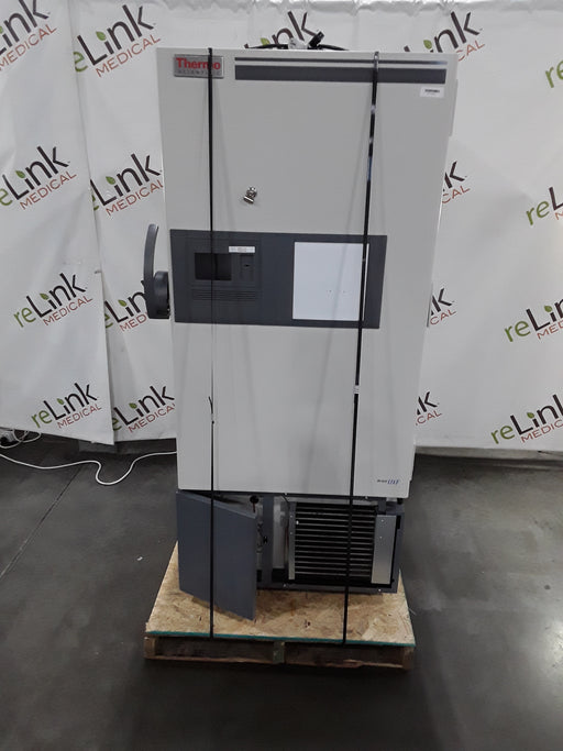 Thermo Scientific Thermo Scientific Revco EXF Cryogenic Freezer Research Lab reLink Medical