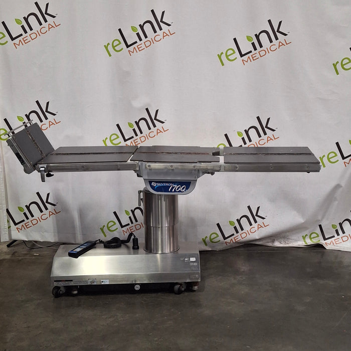 Skytron Skytron 1700 Elite Surgical Table Surgical Tables reLink Medical