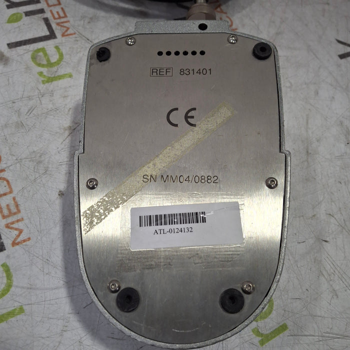 DePuy DePuy 831401 Foot Pedal Surgical Equipment reLink Medical