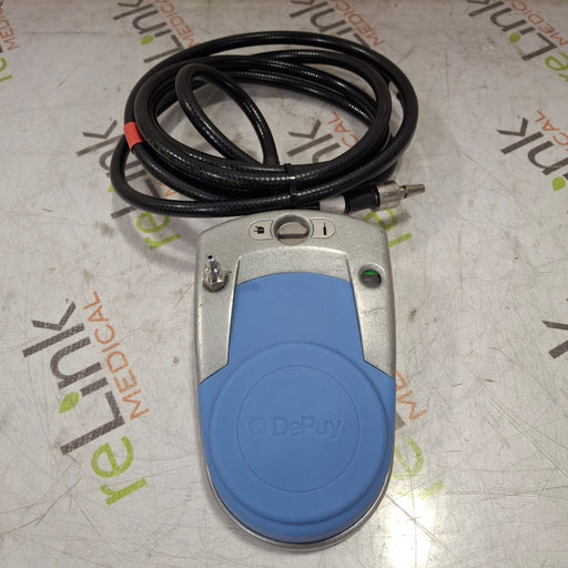 DePuy DePuy 831401 Foot Pedal Surgical Equipment reLink Medical