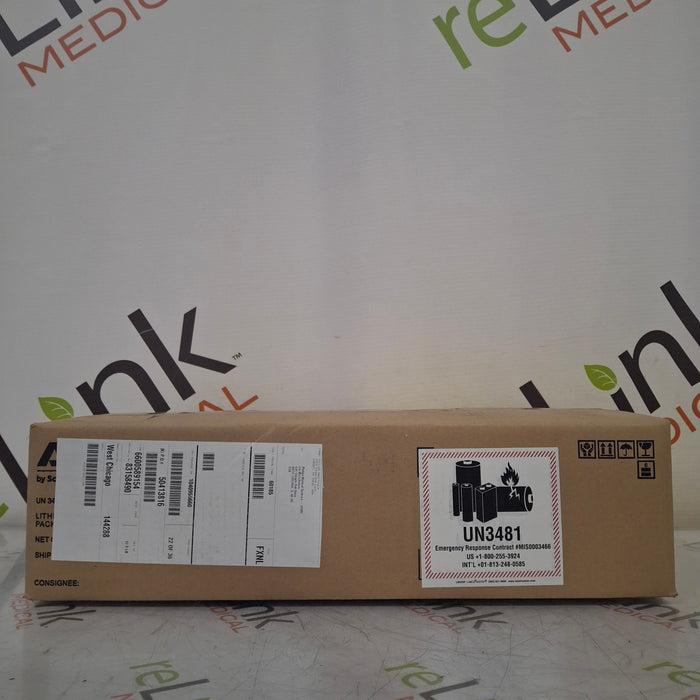 APC APC SCL500RM1U Smart UPS Computers Tablets & Networking reLink Medical