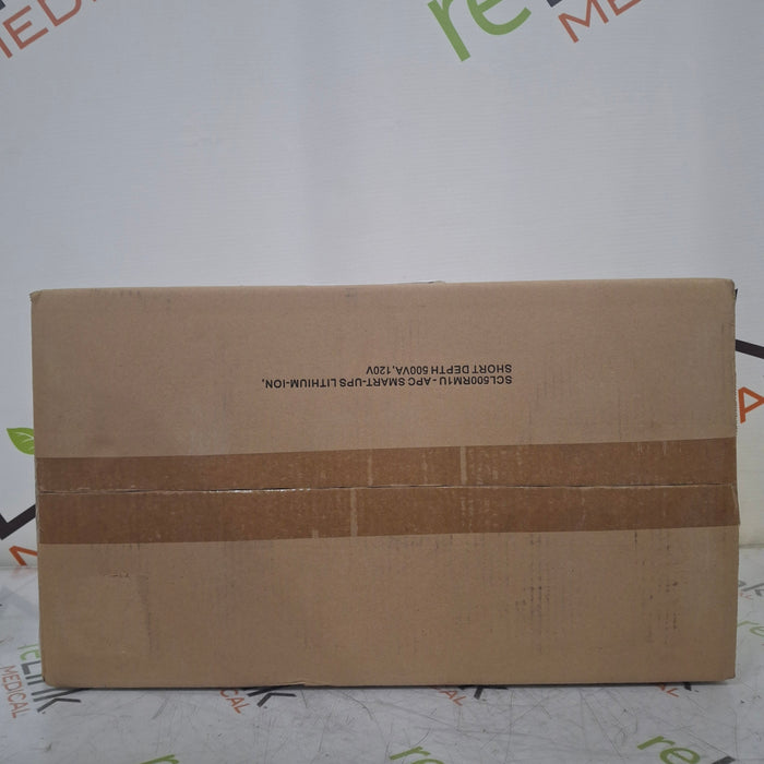 APC APC SCL500RM1U Smart UPS Computers Tablets & Networking reLink Medical