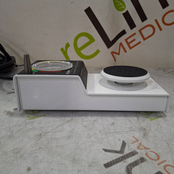 Stryker Stryker 0206-500-000 Foot Pump Rigid Endoscopy reLink Medical