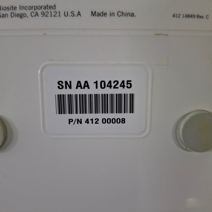 Cholestech Cholestech LDX Cholesterol Analyzer Clinical Lab reLink Medical