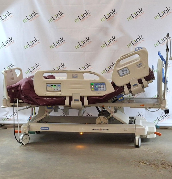 Hill-Rom Hill-Rom Compella Bariatric Bed Beds & Stretchers reLink Medical