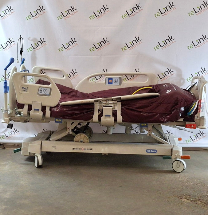 Hill-Rom Hill-Rom Compella Bariatric Bed Beds & Stretchers reLink Medical